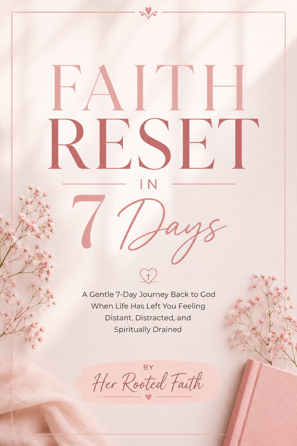 Faith Rest In 7 Days - PDF Guide