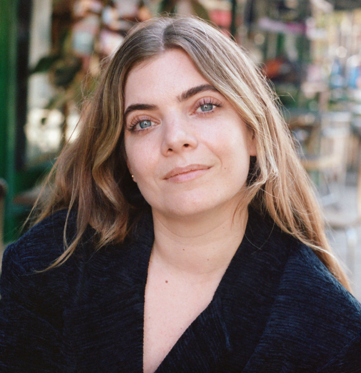 Profile picture